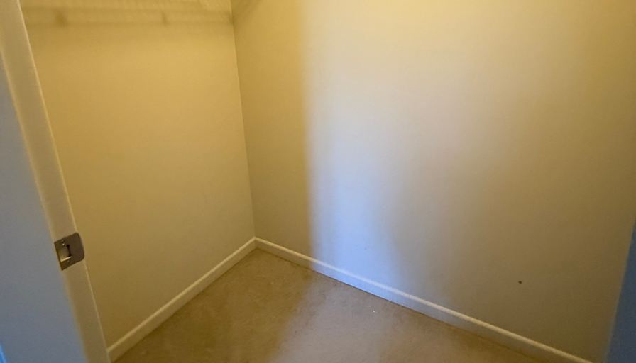 John Debney's room