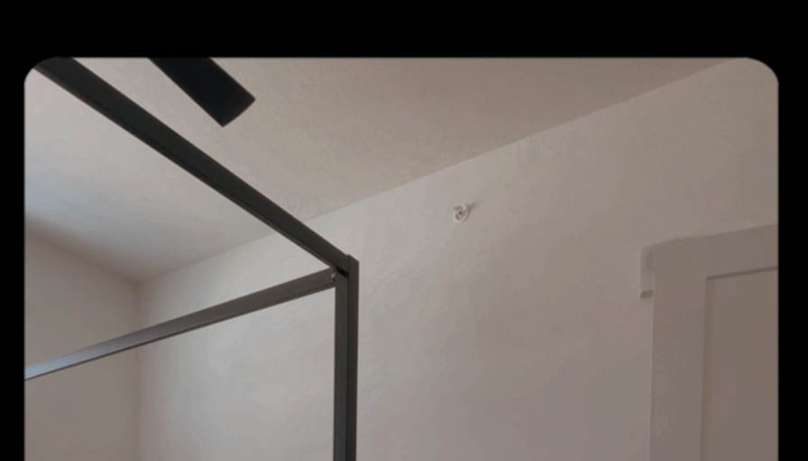 Chanise  Harrison's room