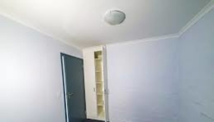 Ashley's room