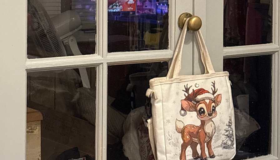 Kimberly's room