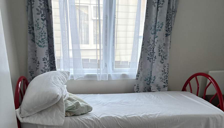 Erana's room