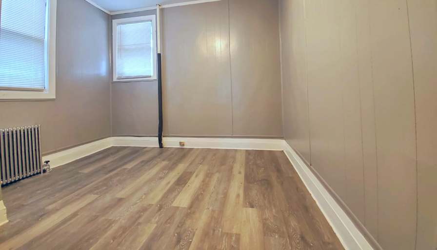 Shance's room