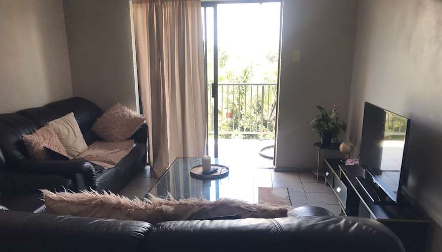 Charity's room