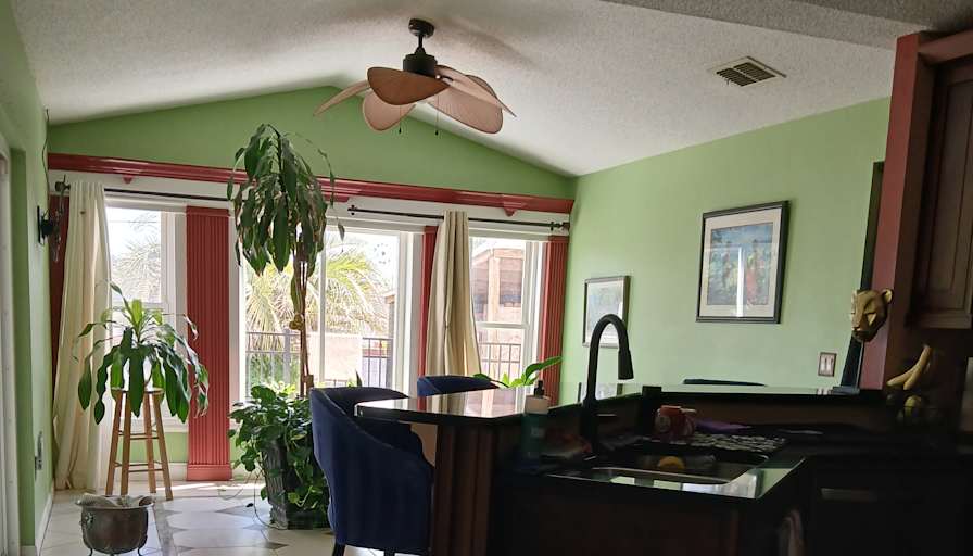 Danielle's room