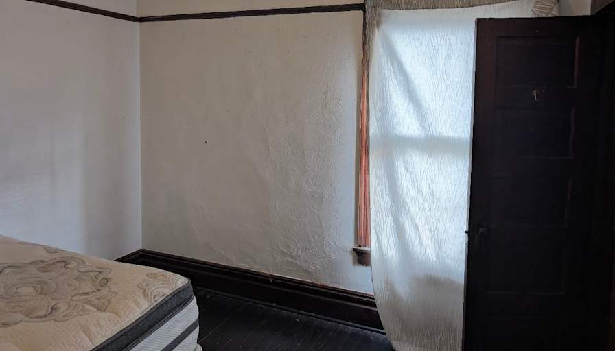 Sam's room