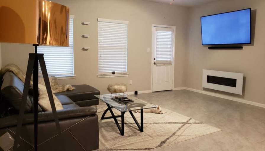 Christie's room