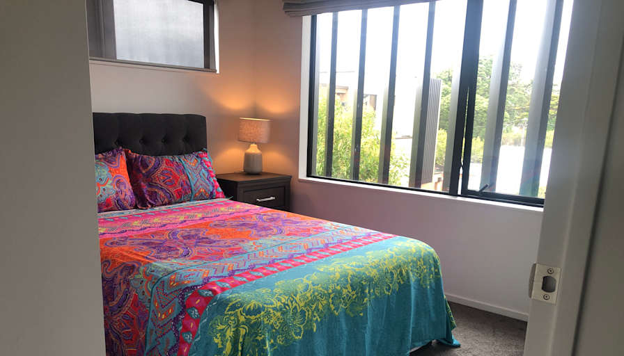 L V's room