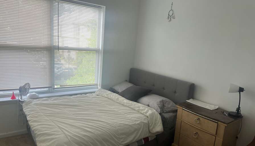 Gavin's room