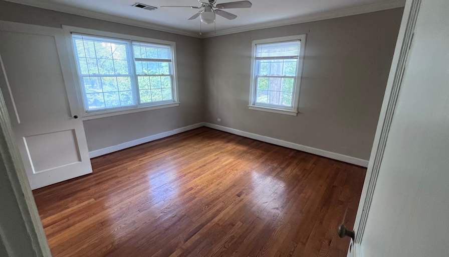 Sophie's room