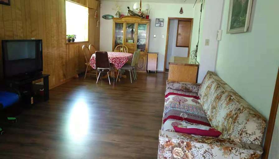 June's room
