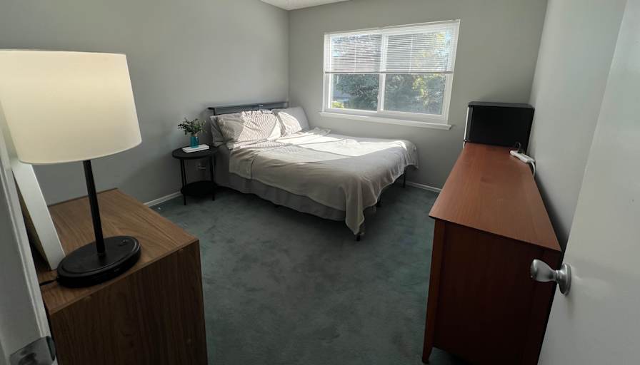 Julie's room
