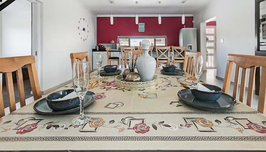 Musavengana Zirebwa's room