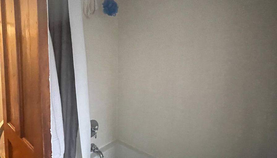 Maddie Anderson's room