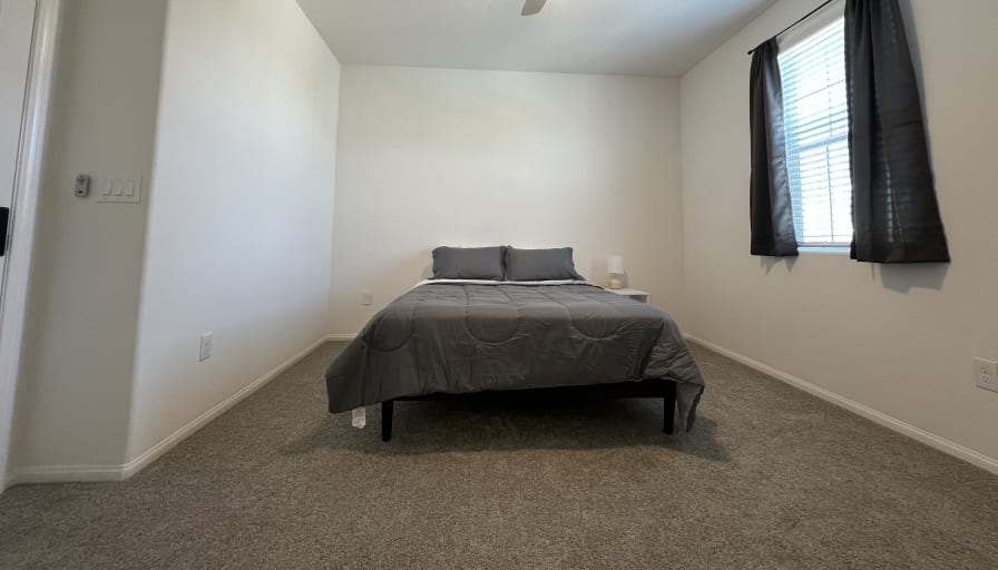 Katie's room