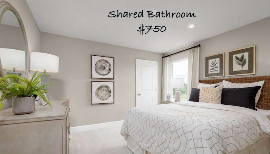 Sam's room