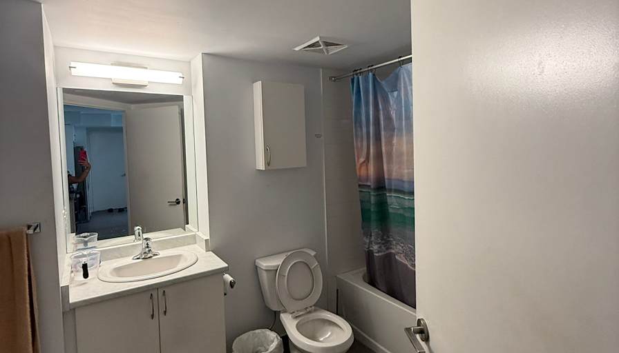 Emery's room