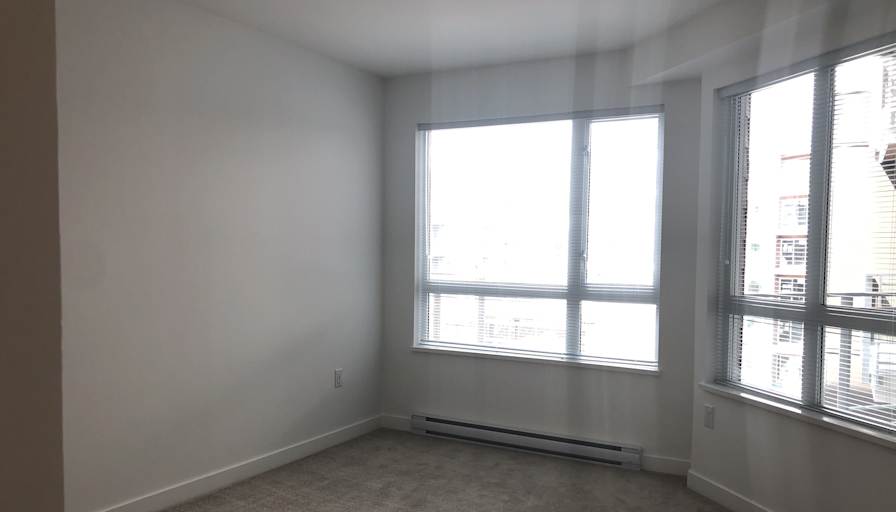 Slim's room