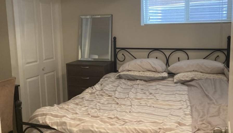john's room