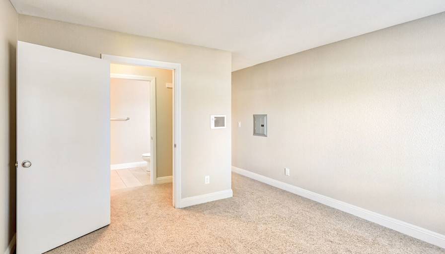 Isaac's room