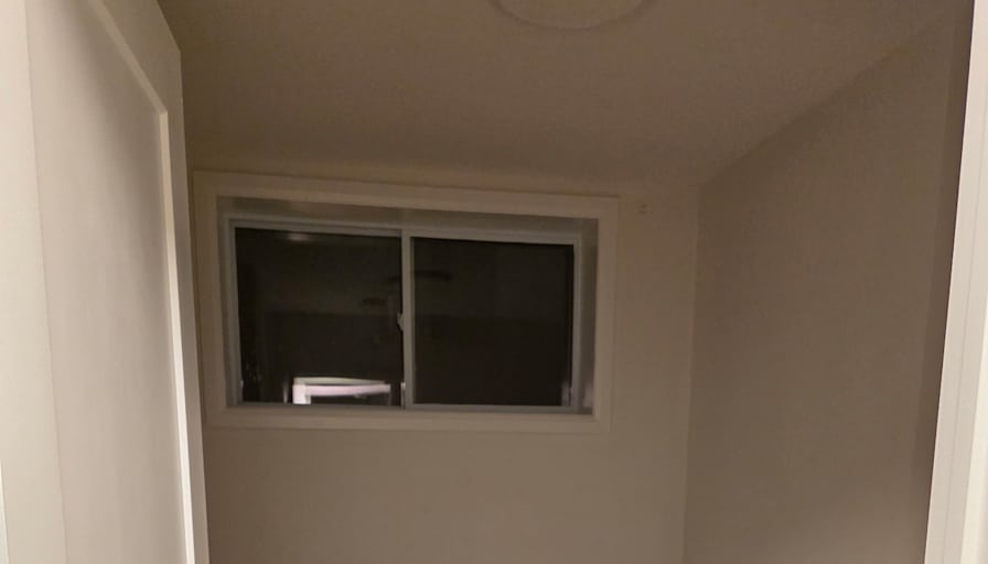 Isaac's room