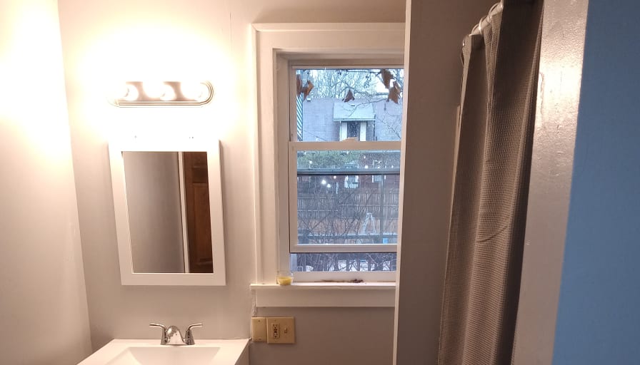 Kevin's room