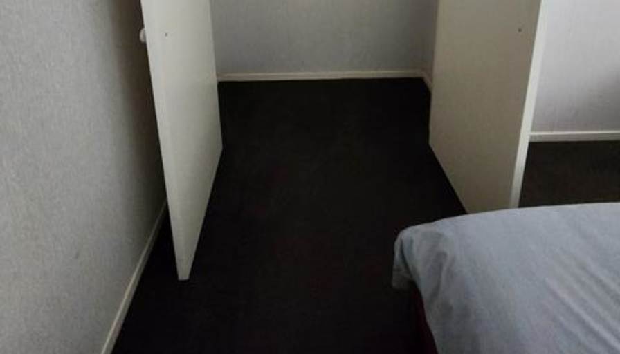 Andre's room