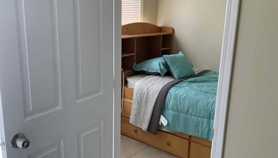 Love's room
