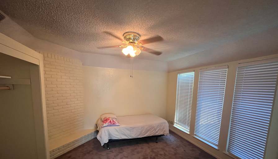Ashly's room