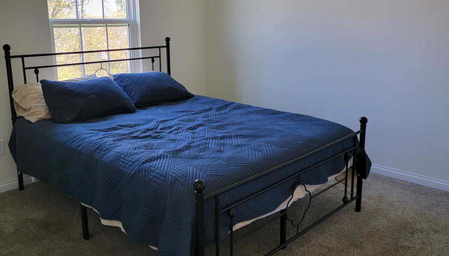 Merlyn's room