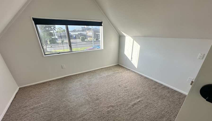 Alex's room