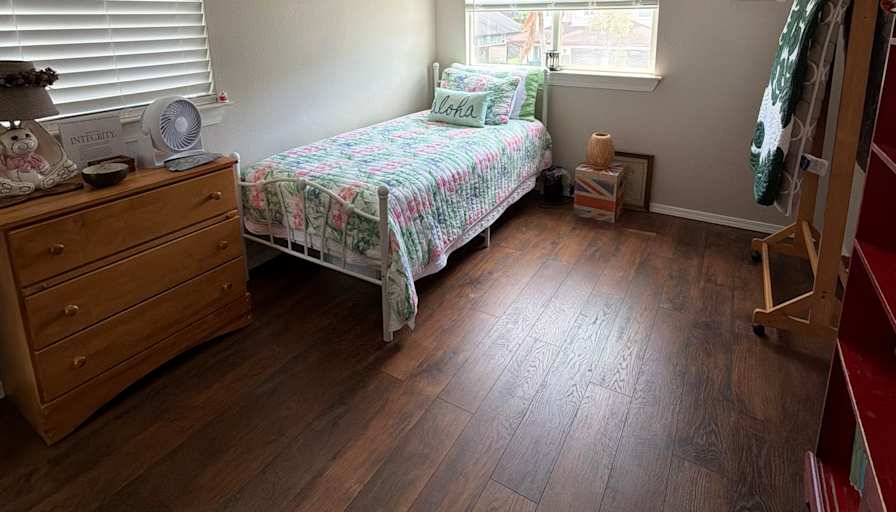Dakyong's room