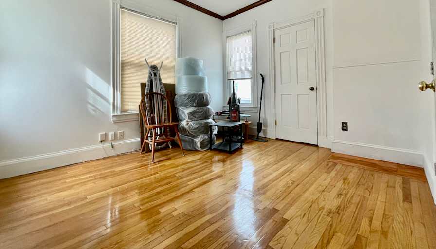 Maria's room