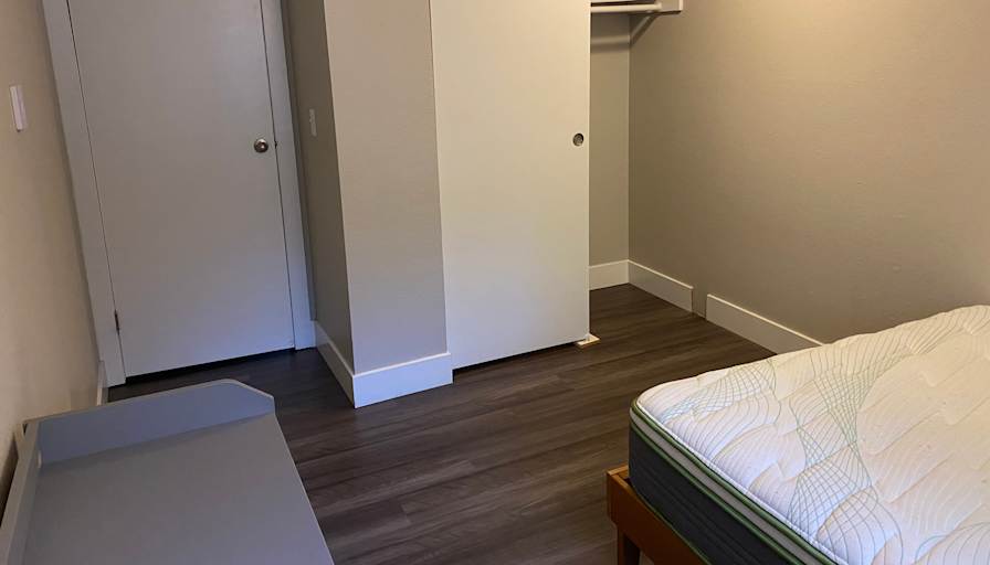 Kyle's room