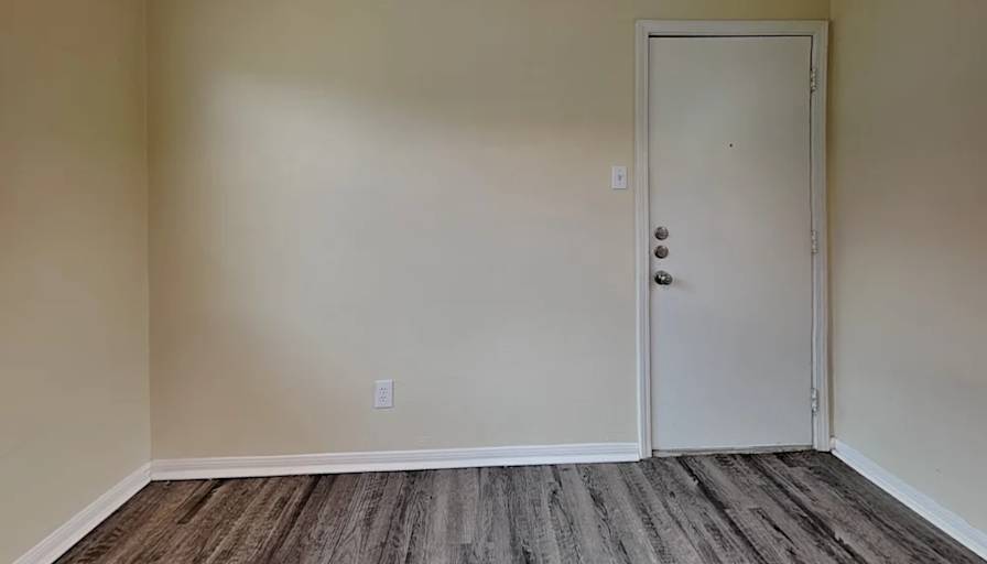 Joshua's room