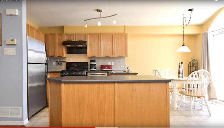 Robert's room
