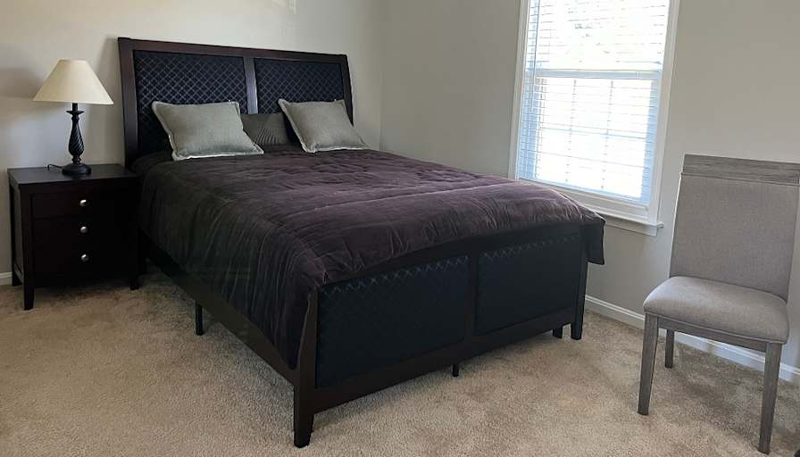 Owner's room