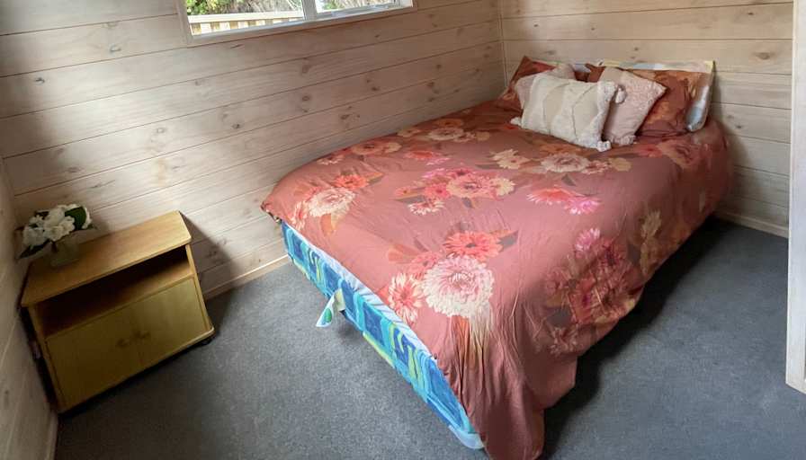 Sanju's room
