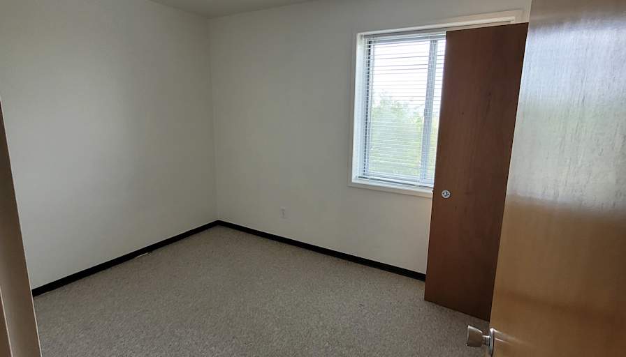 Blake Hunter's room