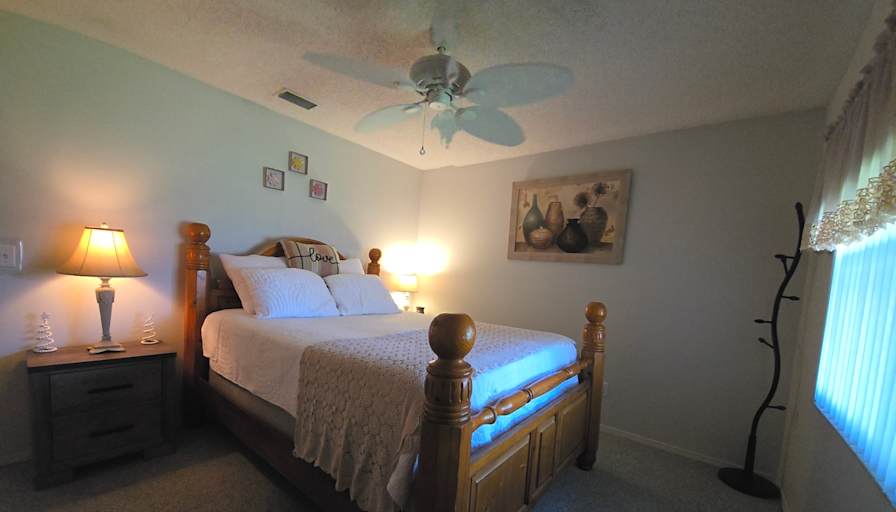 Bambilynn's room