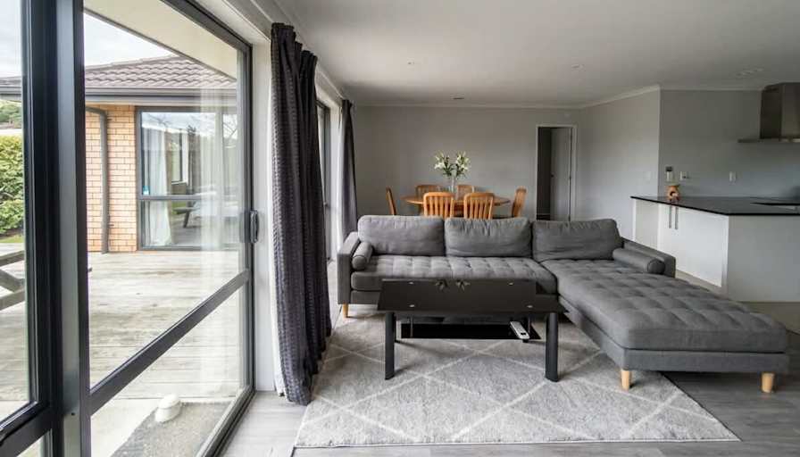 Ranjita Dangal's room