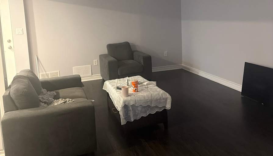 Addison's room