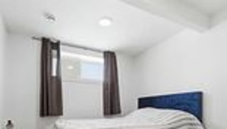 Abdur's room