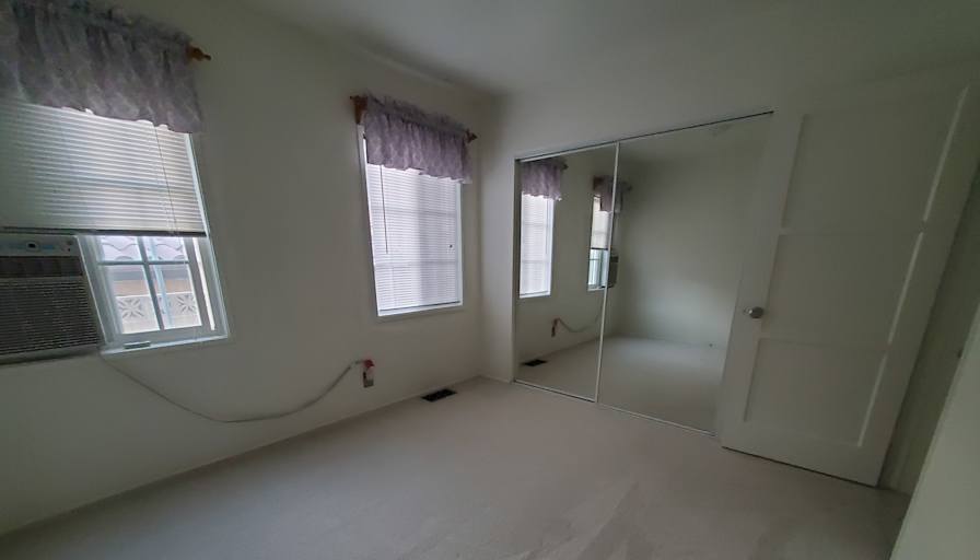 Cindy's room