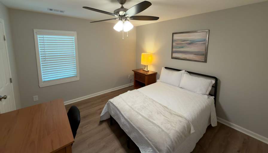 PadSplit's room