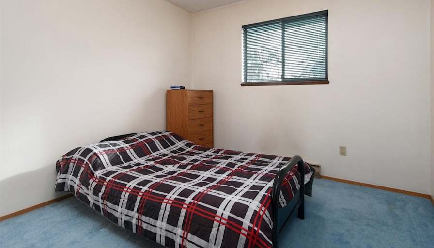 Adam's room