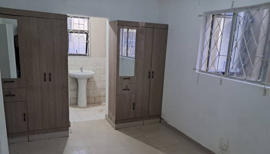 Aqueel's room