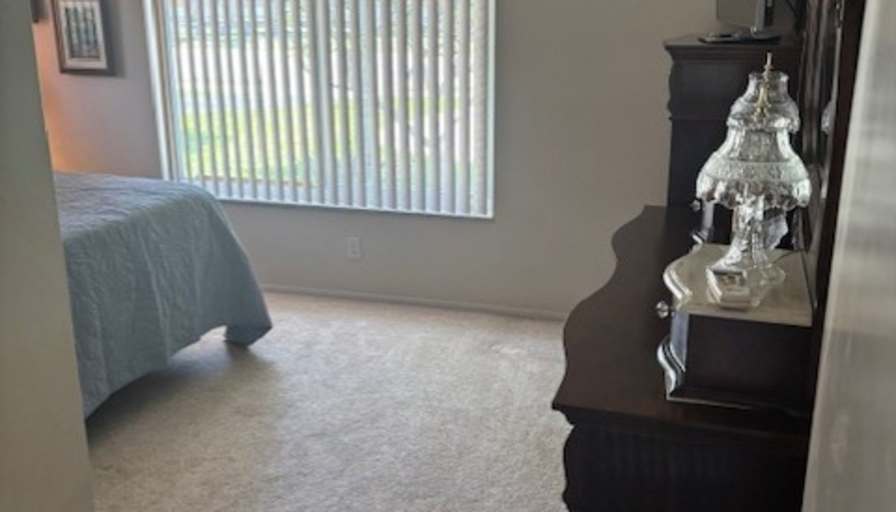 Brian's room