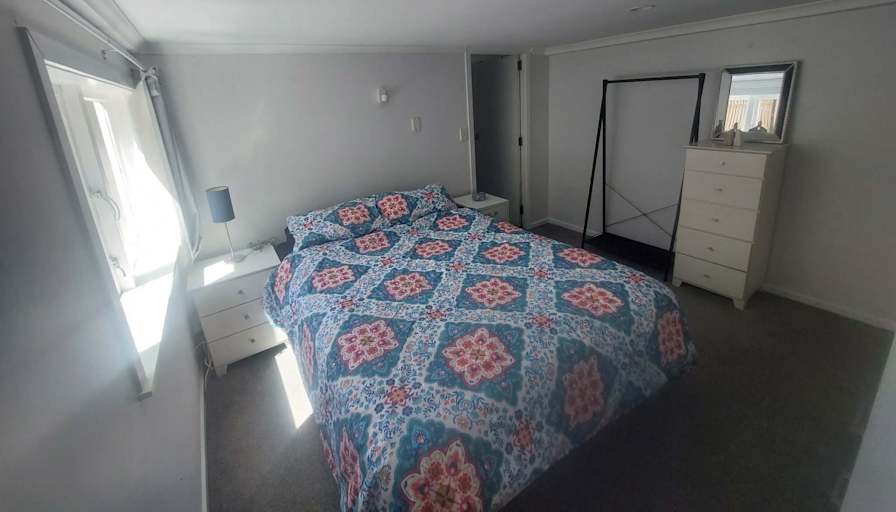 Steph's room