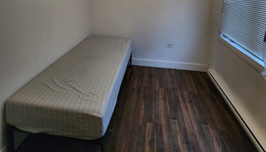 Daniel's room