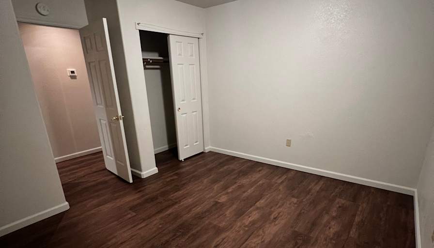 Hope's room